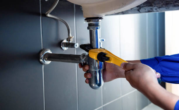 Trusted Lakewood, IL Plumbing services Experts